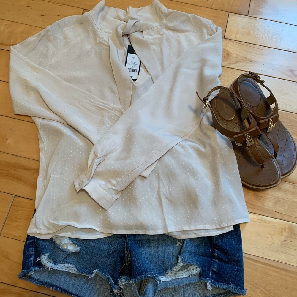 Dynamite - cute blouse